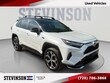  Toyota RAV4 Prime
