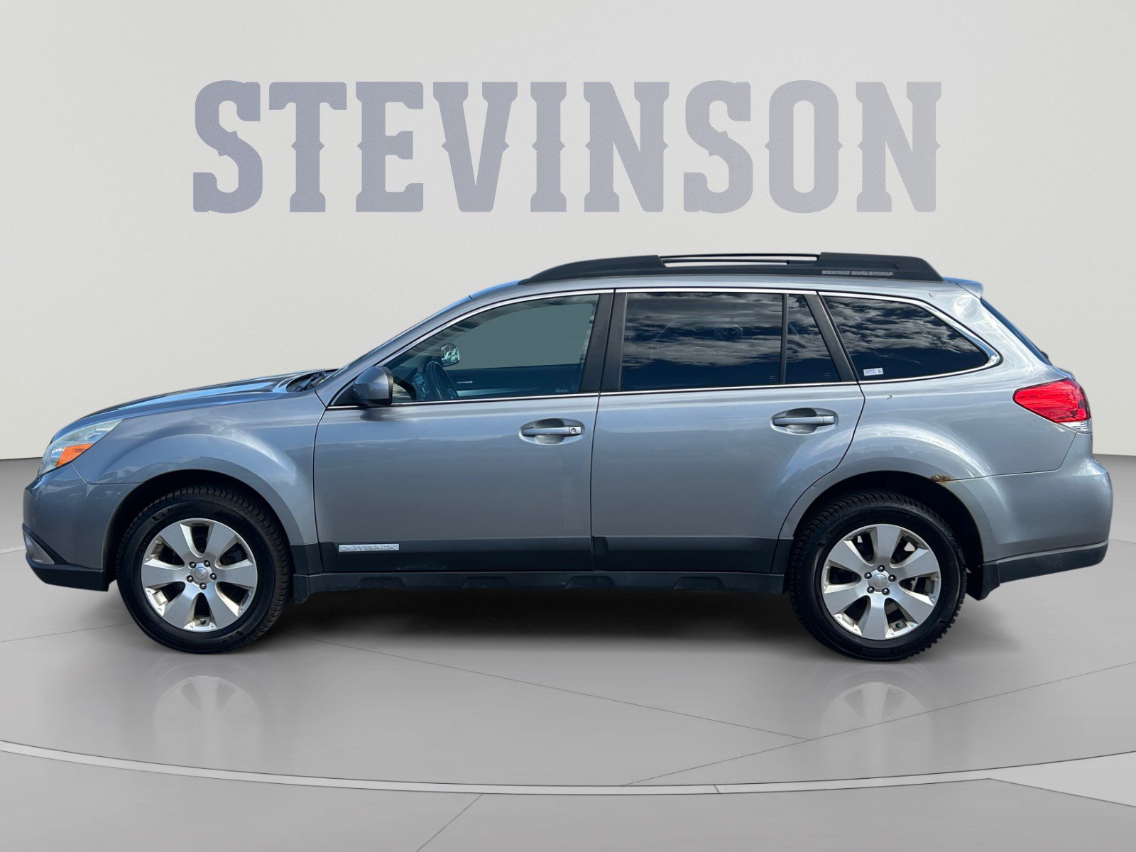 Used 2011 Subaru Outback I Premium with VIN 4S4BRCCCXB3330618 for sale in Aurora, CO