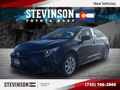 2026 Toyota Corolla Hybrid