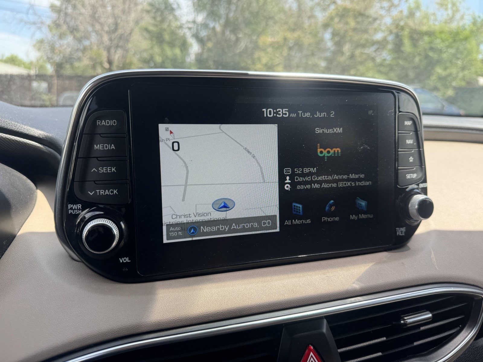 2020 Hyundai Santa Fe Limited - Photo 27