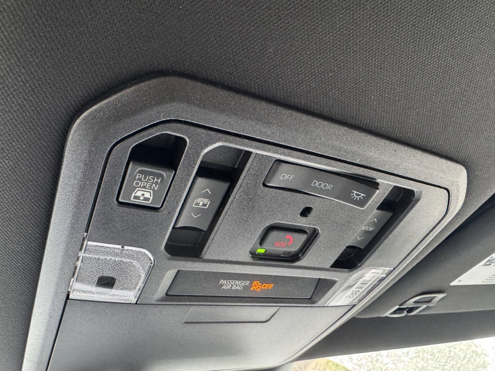 2026 Toyota Tundra Limited - Photo 35