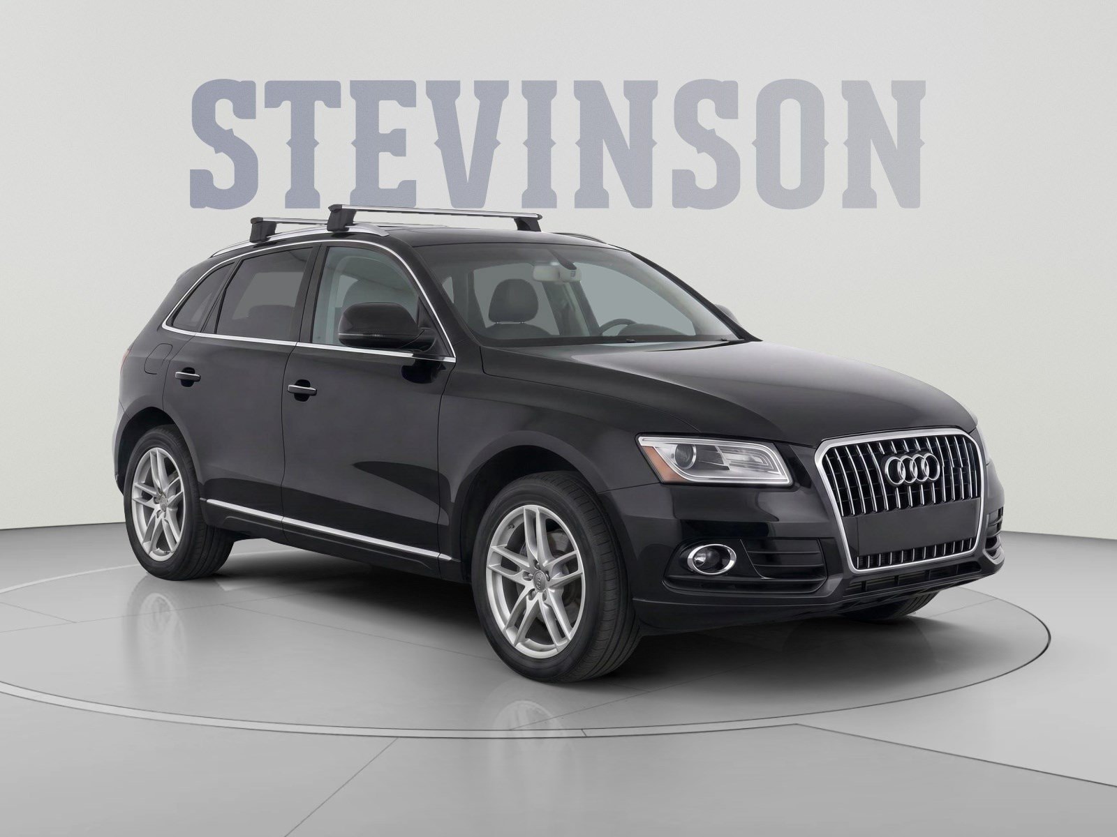 Used 2016 Audi Q5 Premium with VIN WA1C2AFP1GA010469 for sale in Aurora, CO