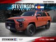  Toyota 4Runner