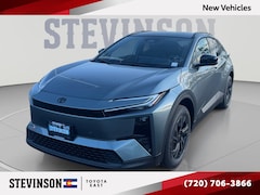 2026 Toyota C-HR SE SUV