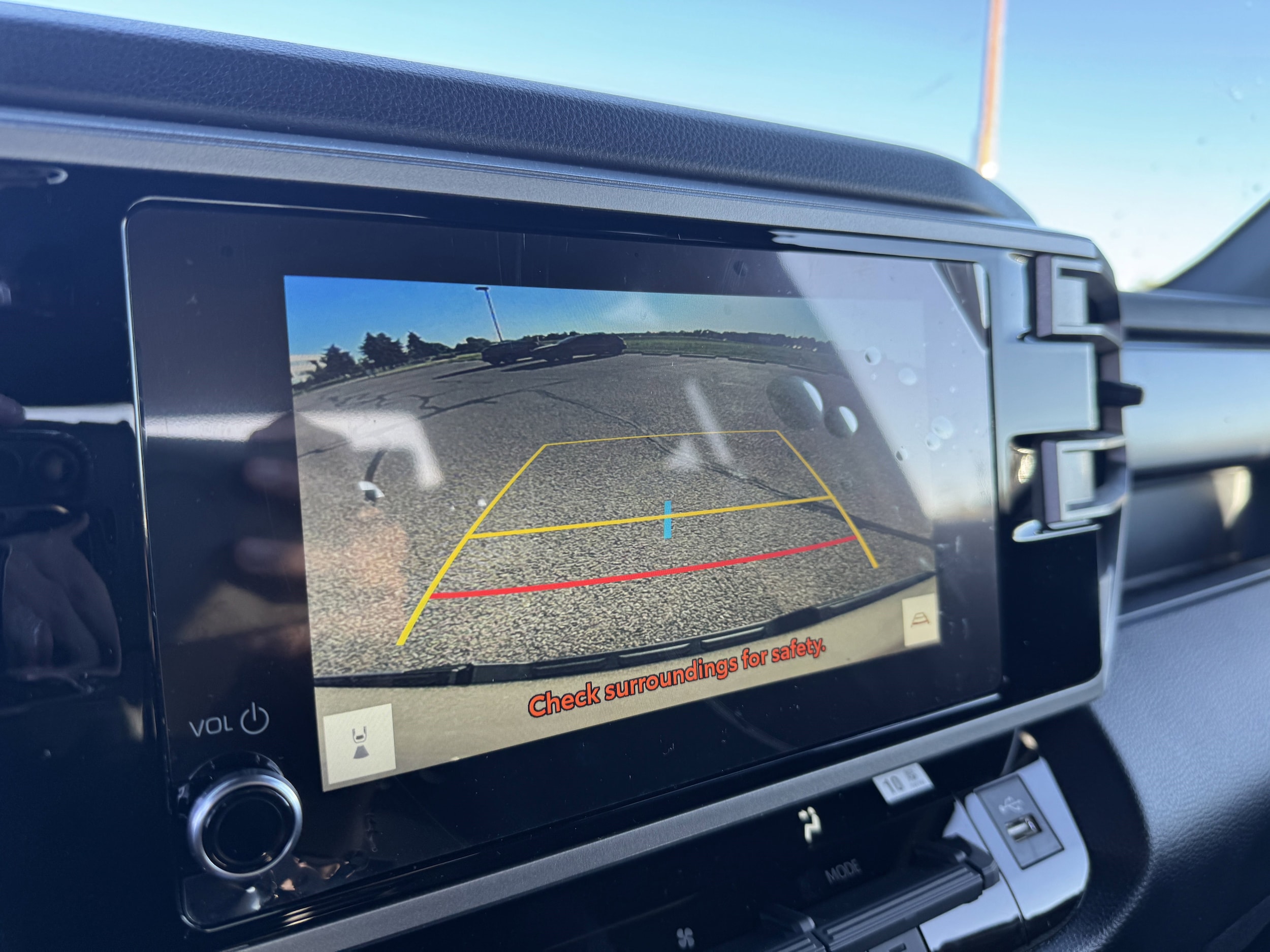 2026 Toyota Tundra SR5 - Photo 28