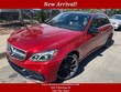 Mercedes-Benz E 63 AMG