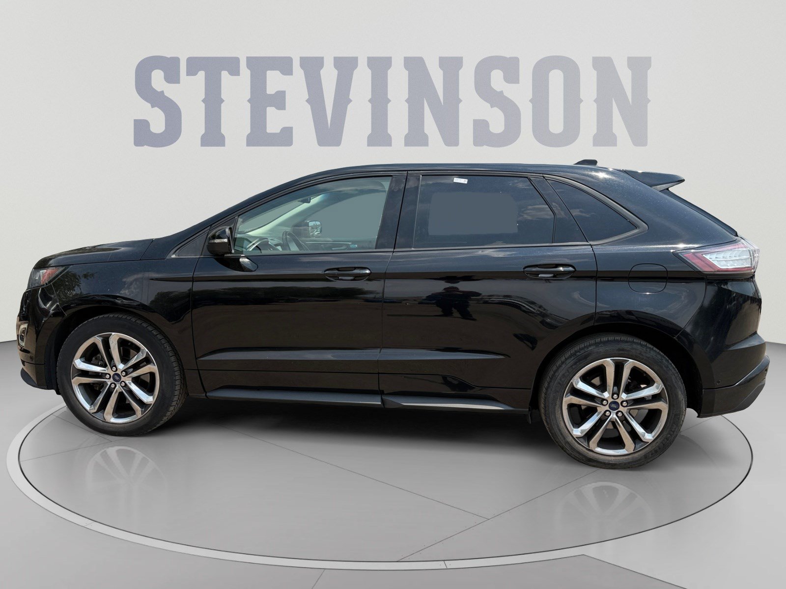 Used 2016 Ford Edge Sport with VIN 2FMPK4APXGBB11235 for sale in Aurora, CO