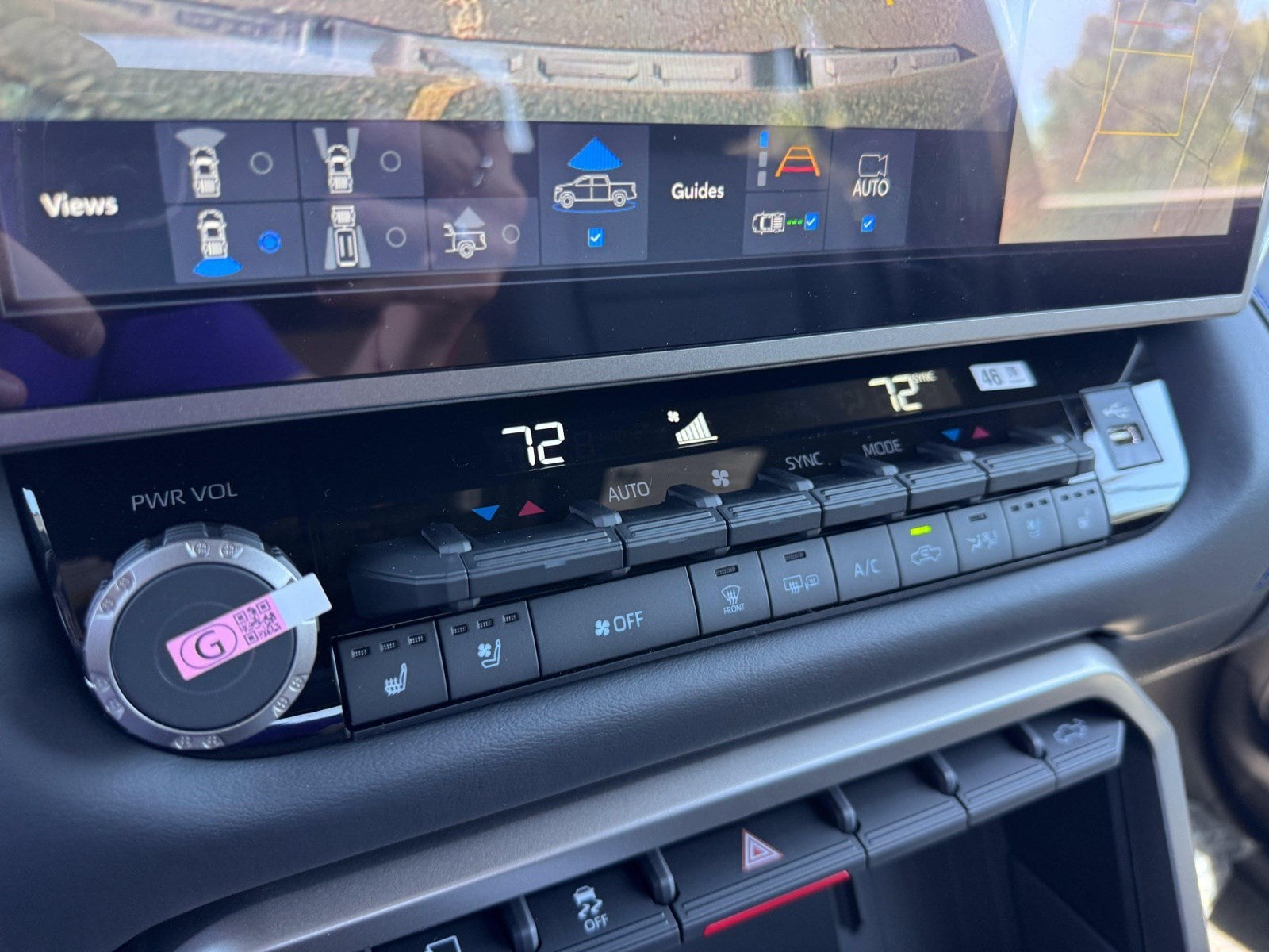 2026 Toyota Tundra Platinum - Photo 27