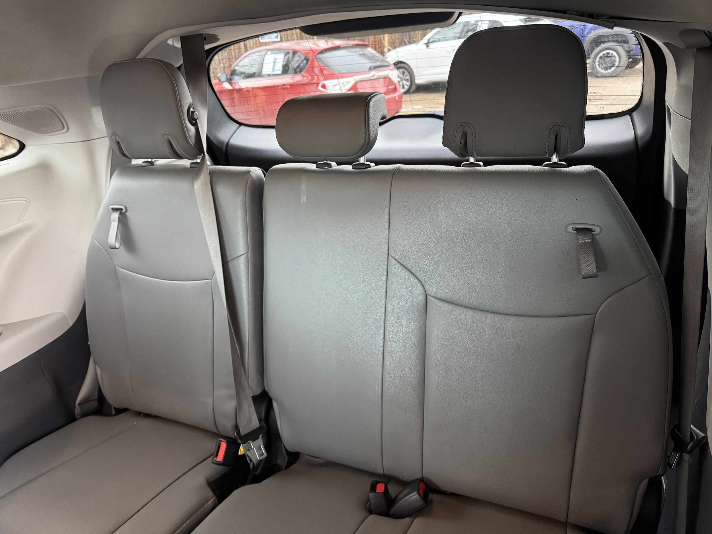 2023 Toyota Sienna Limited - Photo 19