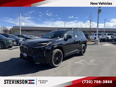 2026 Toyota RAV4 XSE SUV