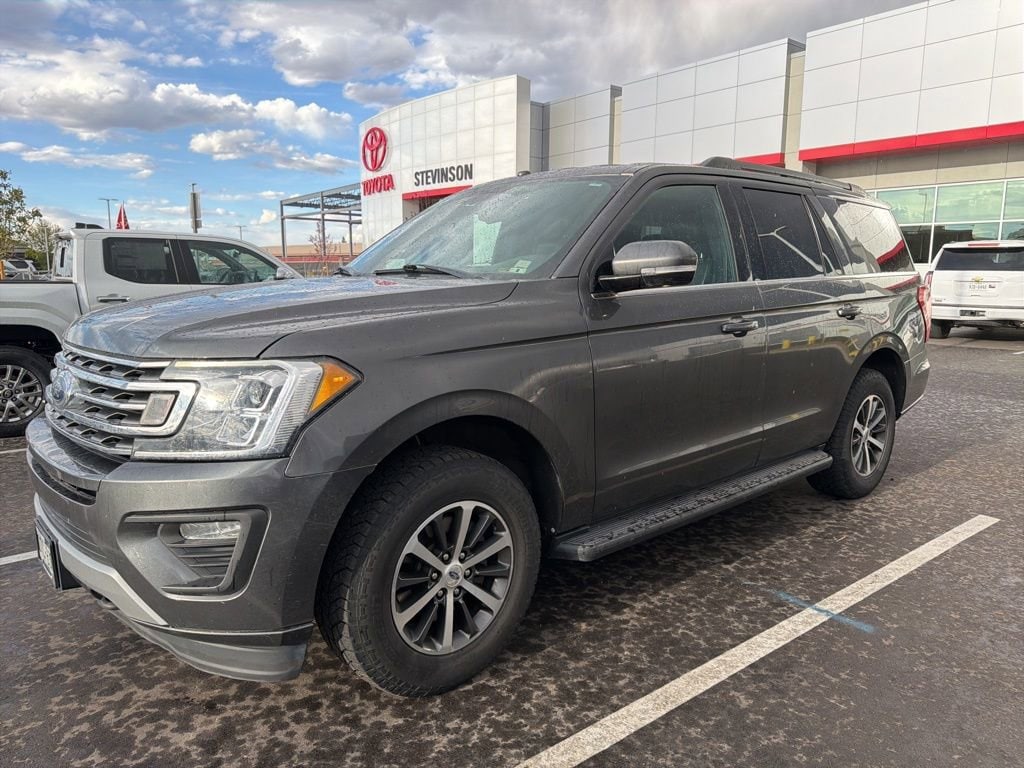 2019 Ford Expedition XLT 4x4's photo