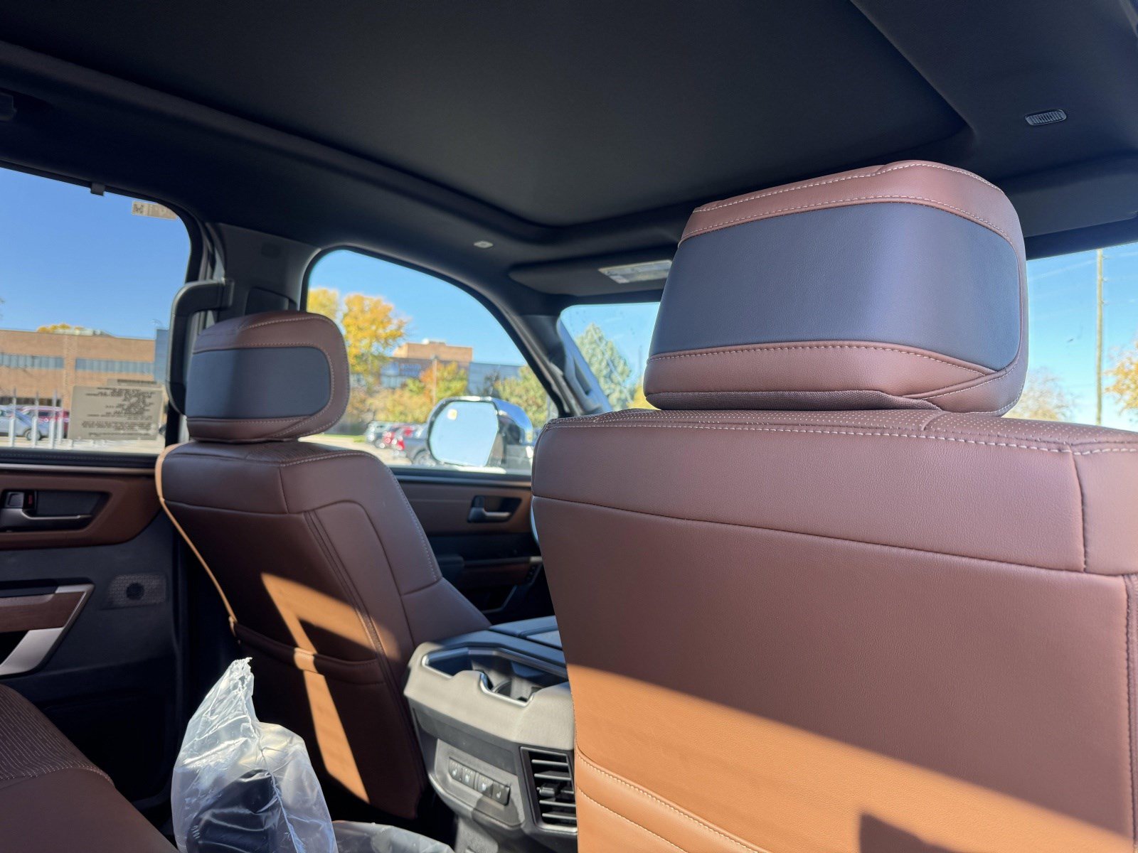 2026 Toyota Tundra 1794 Edition - Photo 18
