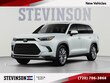  Toyota Grand Highlander