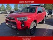 Toyota 4Runner