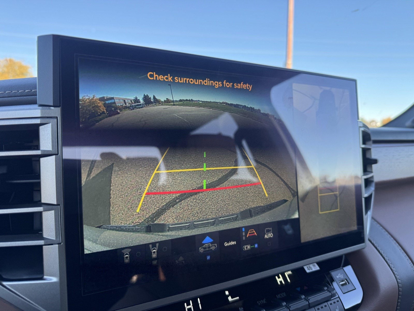2026 Toyota Tundra 1794 Edition - Photo 26