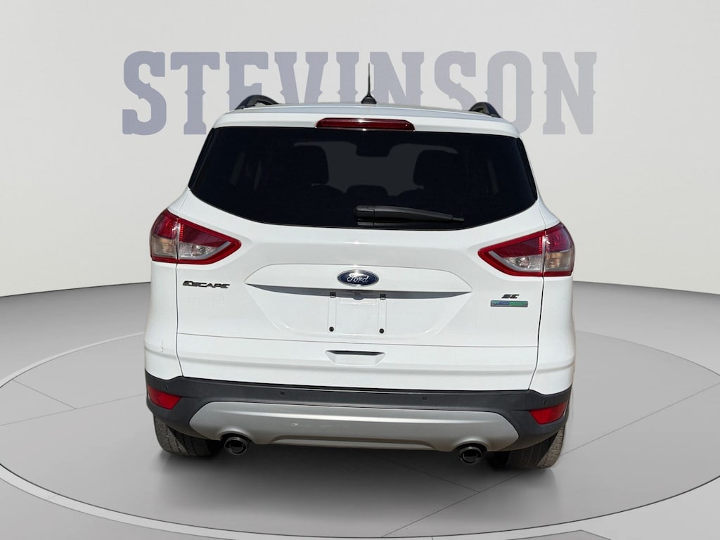 Used 2016 Ford Escape SE SUV