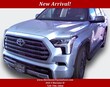  Toyota Sequoia