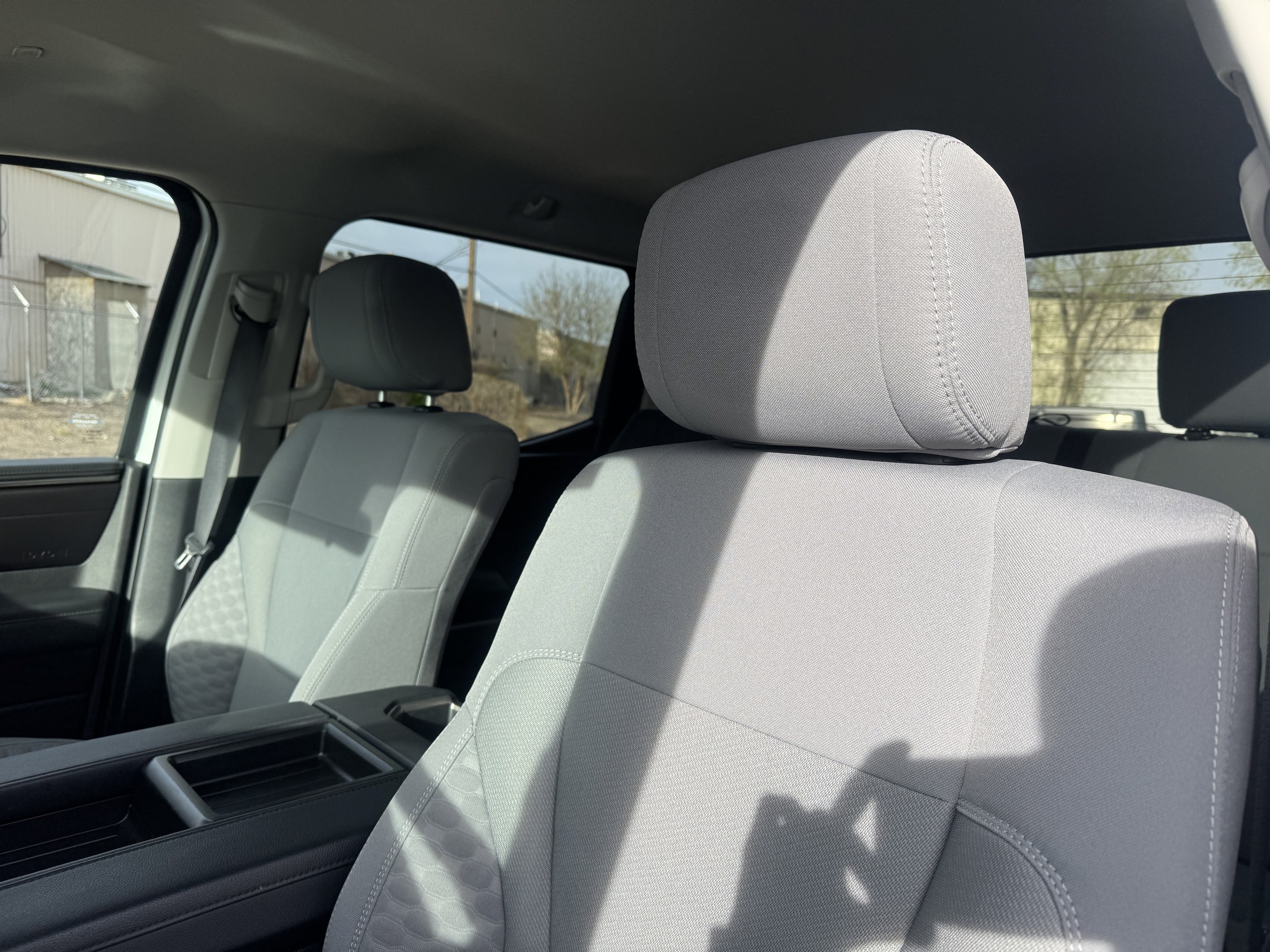 2024 Toyota Tundra SR5 - Photo 15