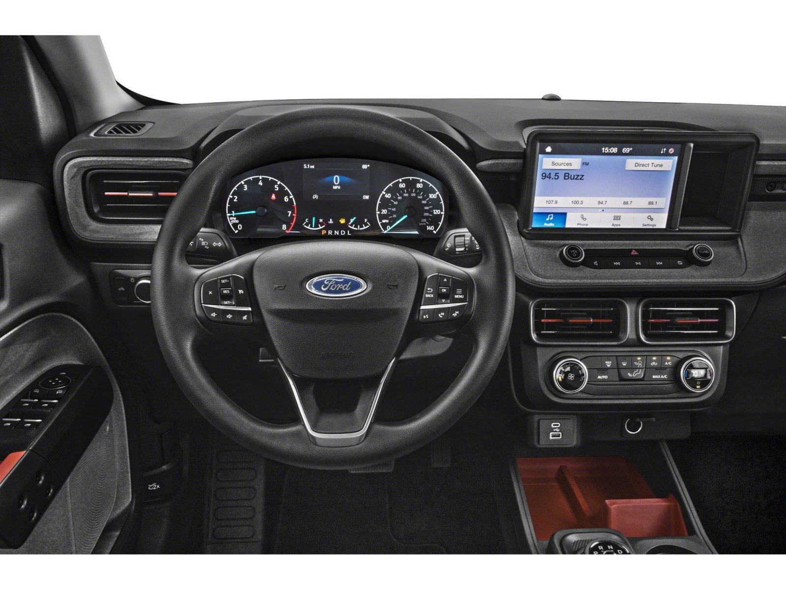 Used 2022 Ford Maverick Truck SuperCrew