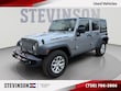  Jeep Wrangler JK Unlimited
