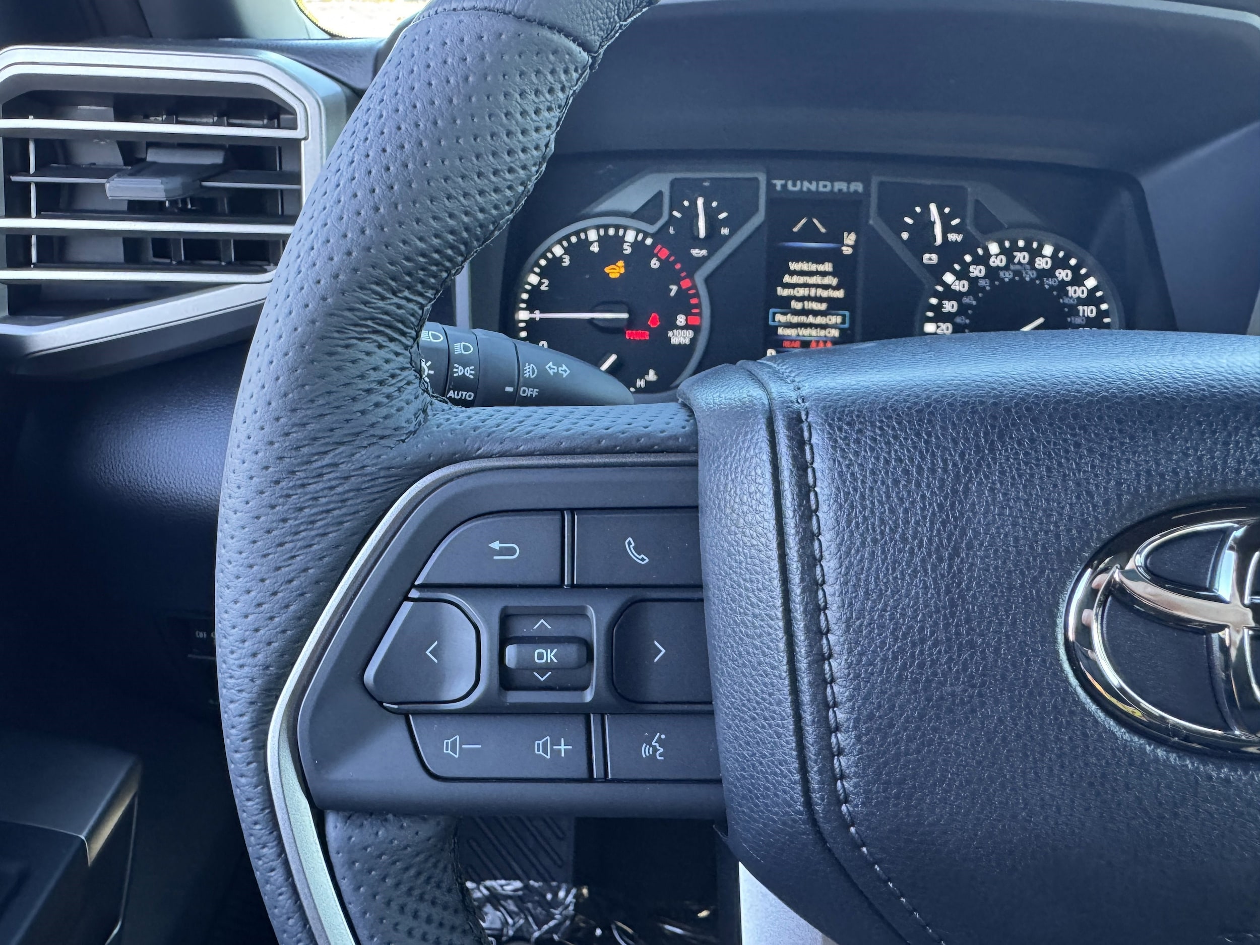 2026 Toyota Tundra SR5 - Photo 25