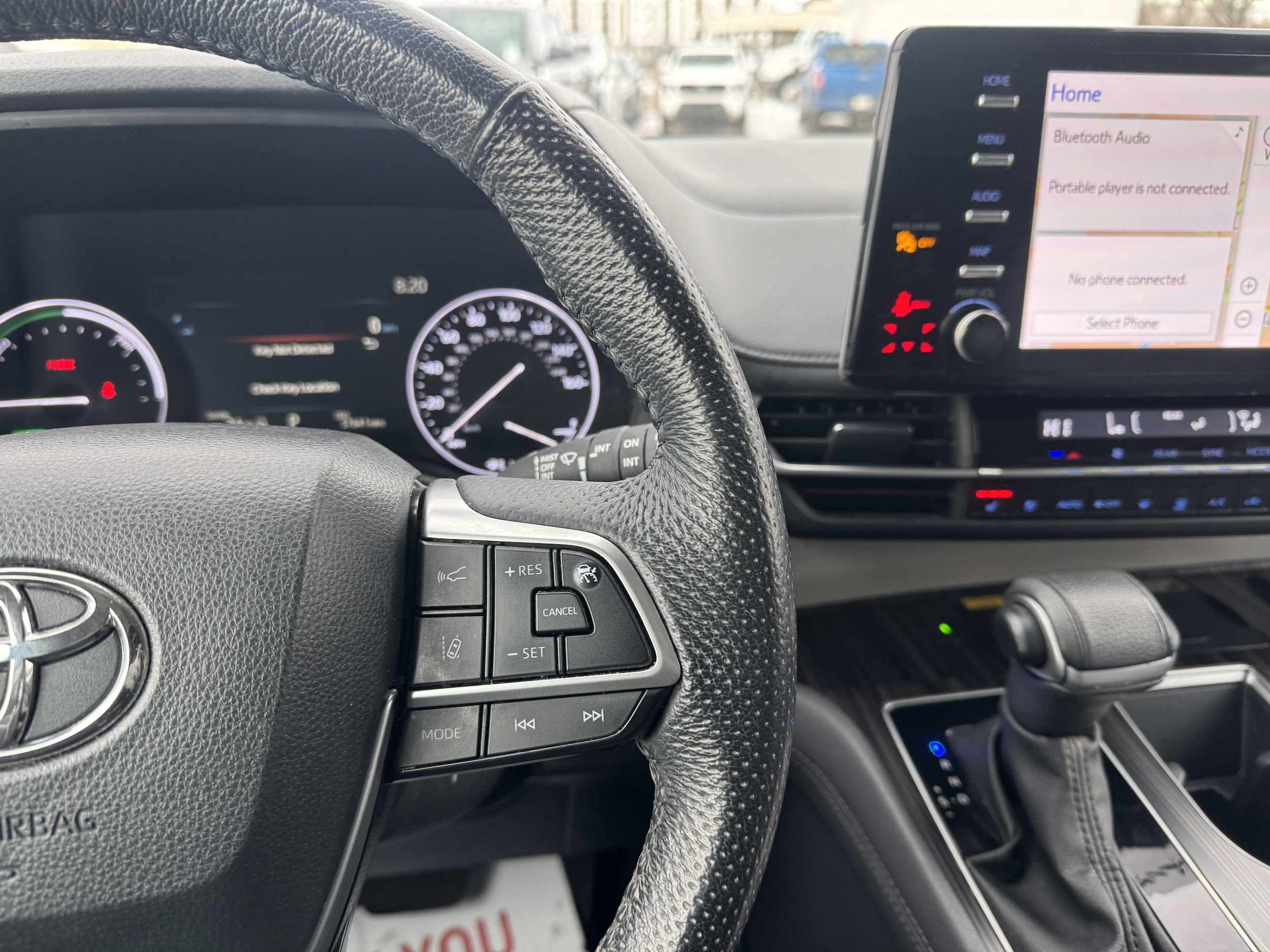 2023 Toyota Sienna Limited - Photo 27