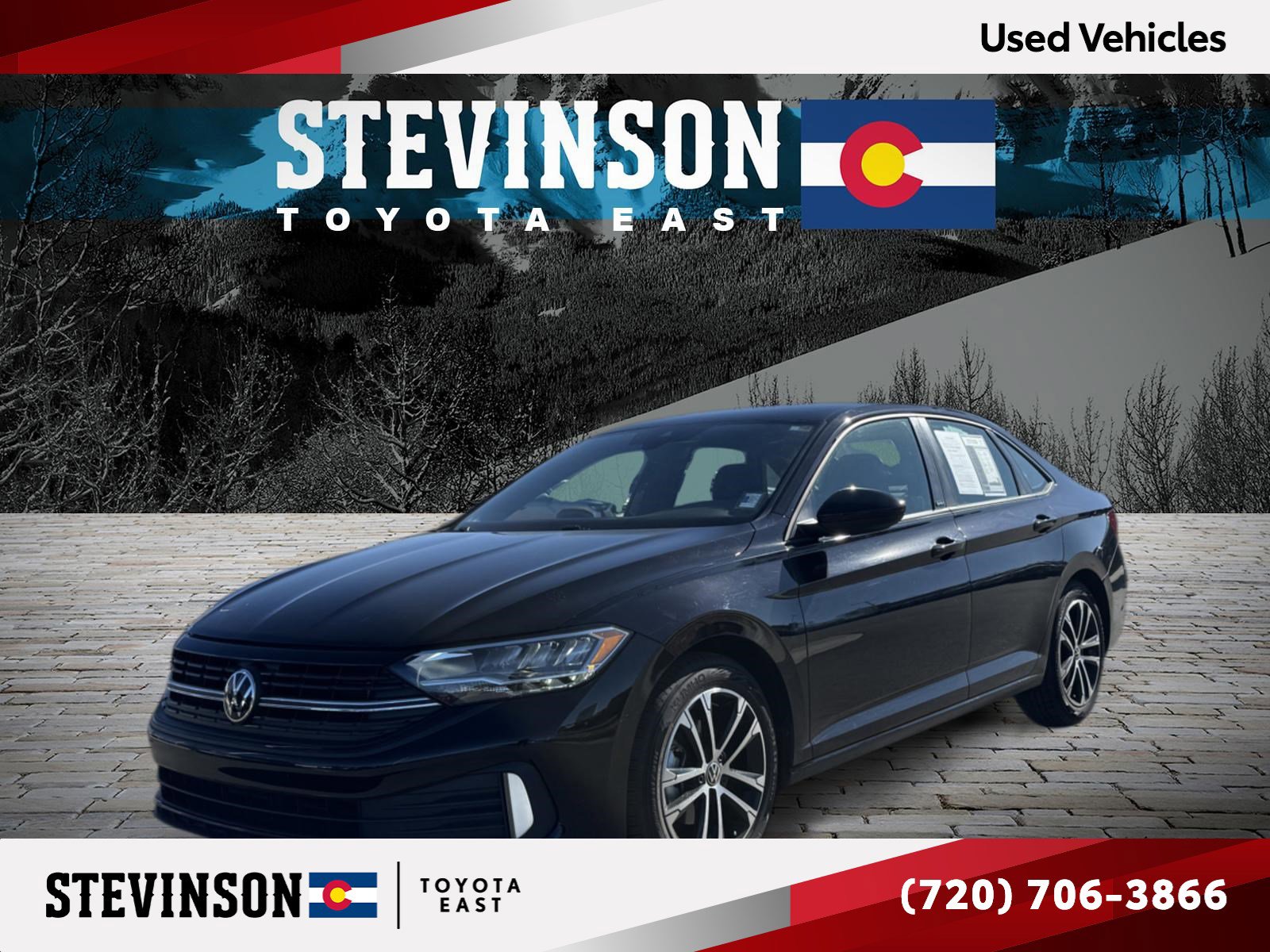 2023 Volkswagen Jetta Sport