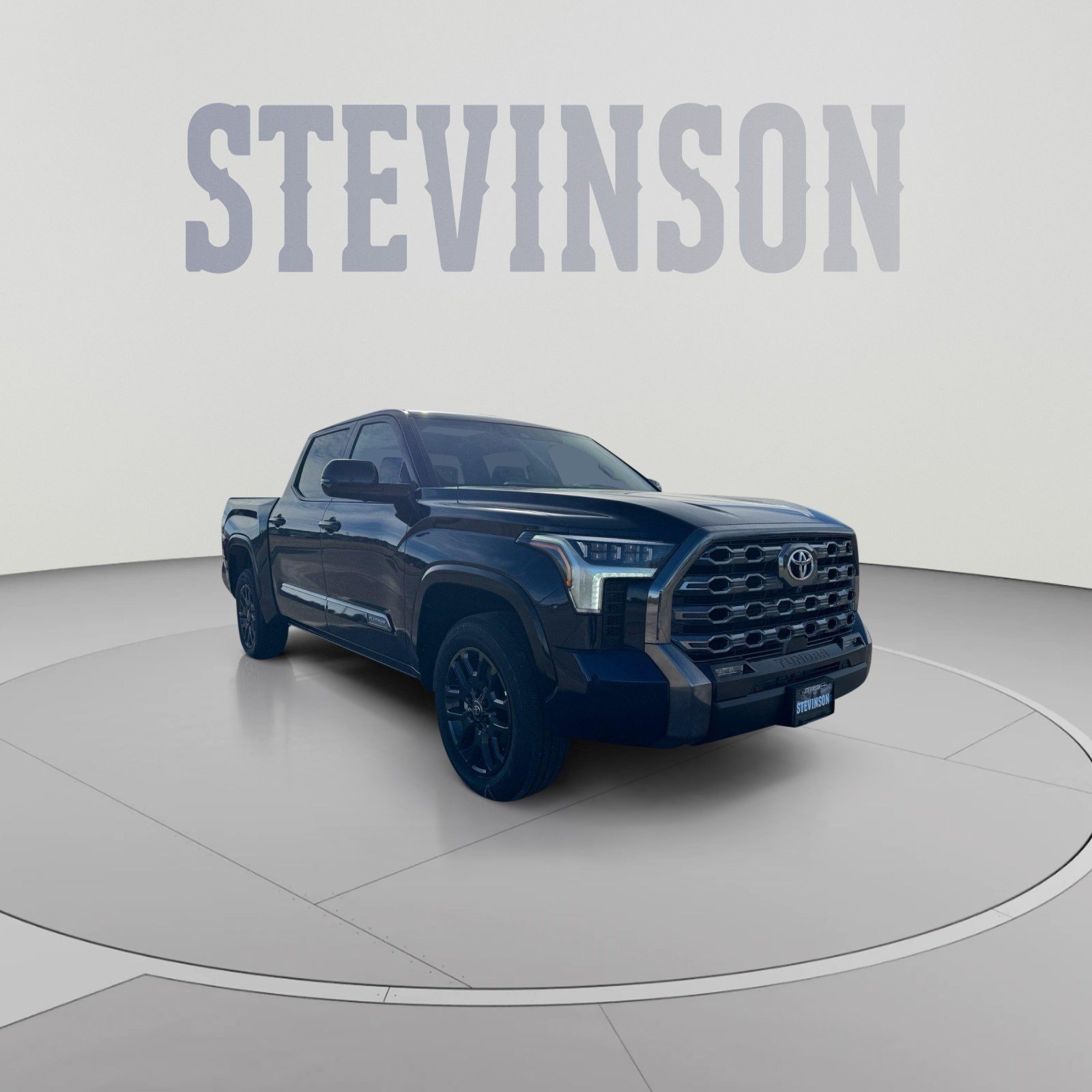 2026 Toyota Tundra Platinum - Photo 7