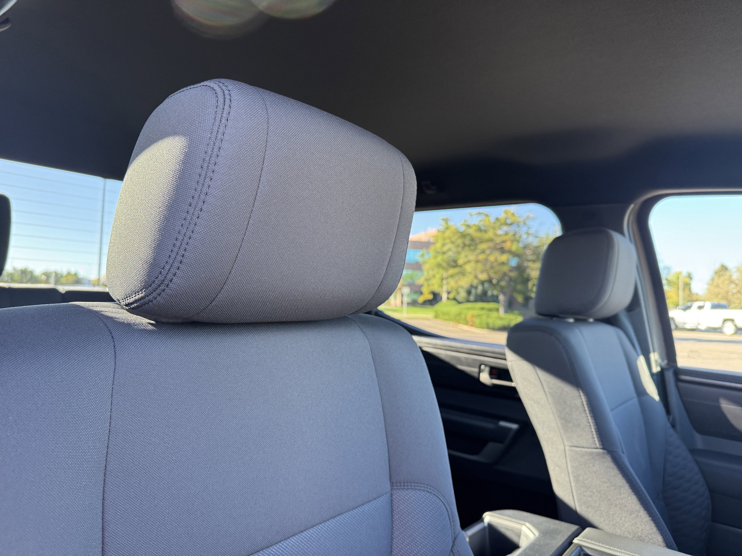 2026 Toyota Tundra SR5 - Photo 23