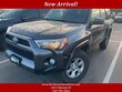 Toyota 4Runner