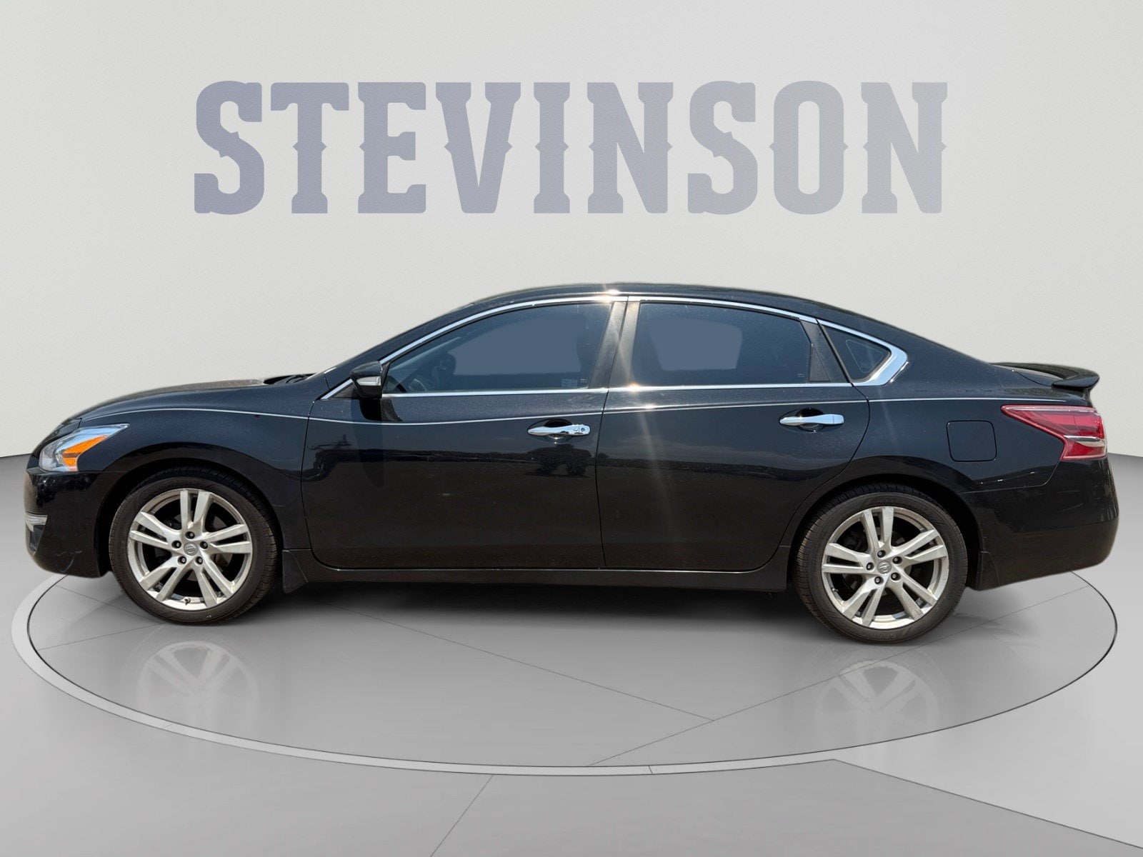 Used 2013 Nissan Altima Sedan SL with VIN 1N4AL3AP1DN473106 for sale in Aurora, CO