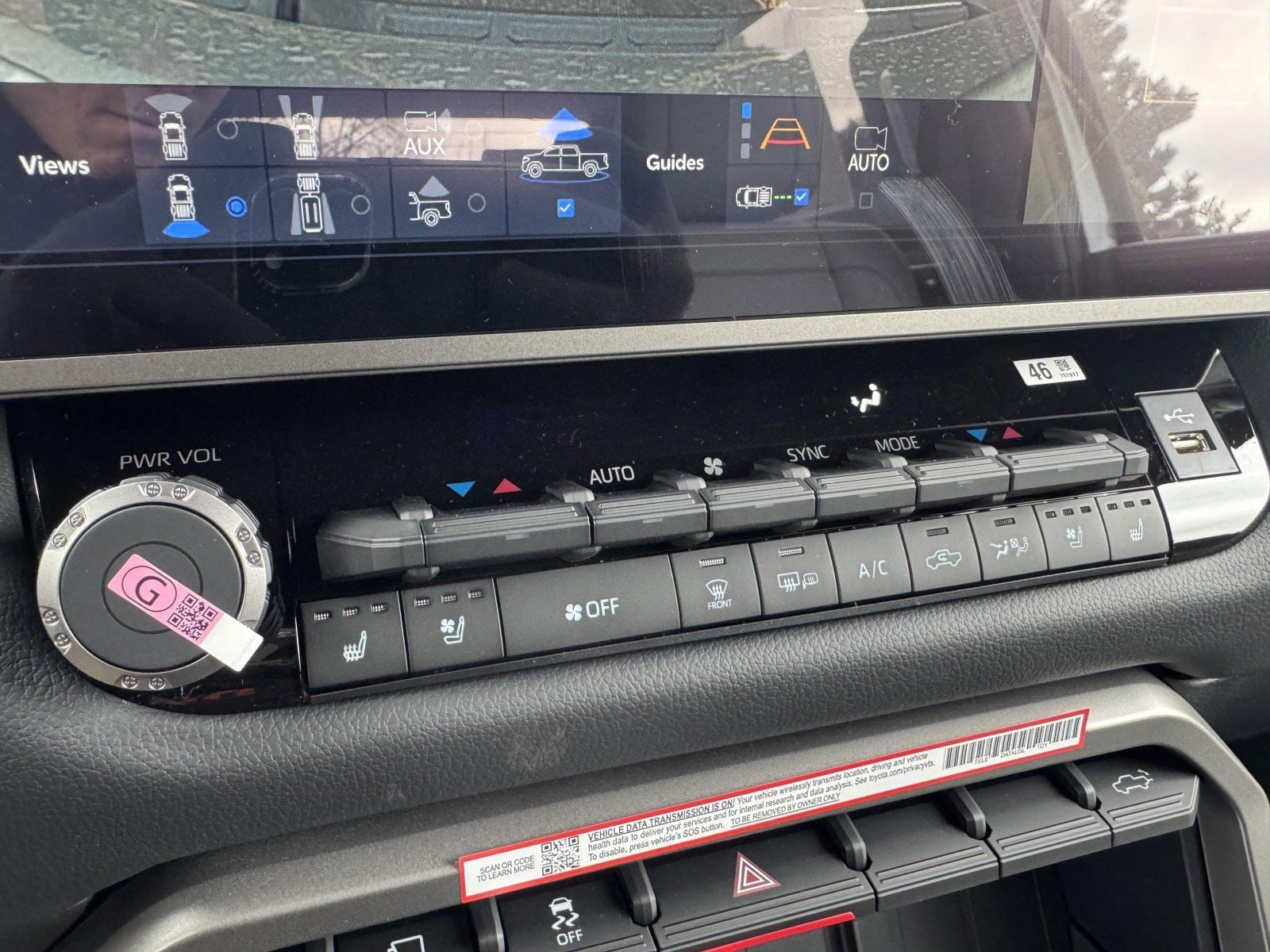 2026 Toyota Tundra Limited - Photo 30