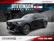  Mazda CX-70 Plug-In Hybrid