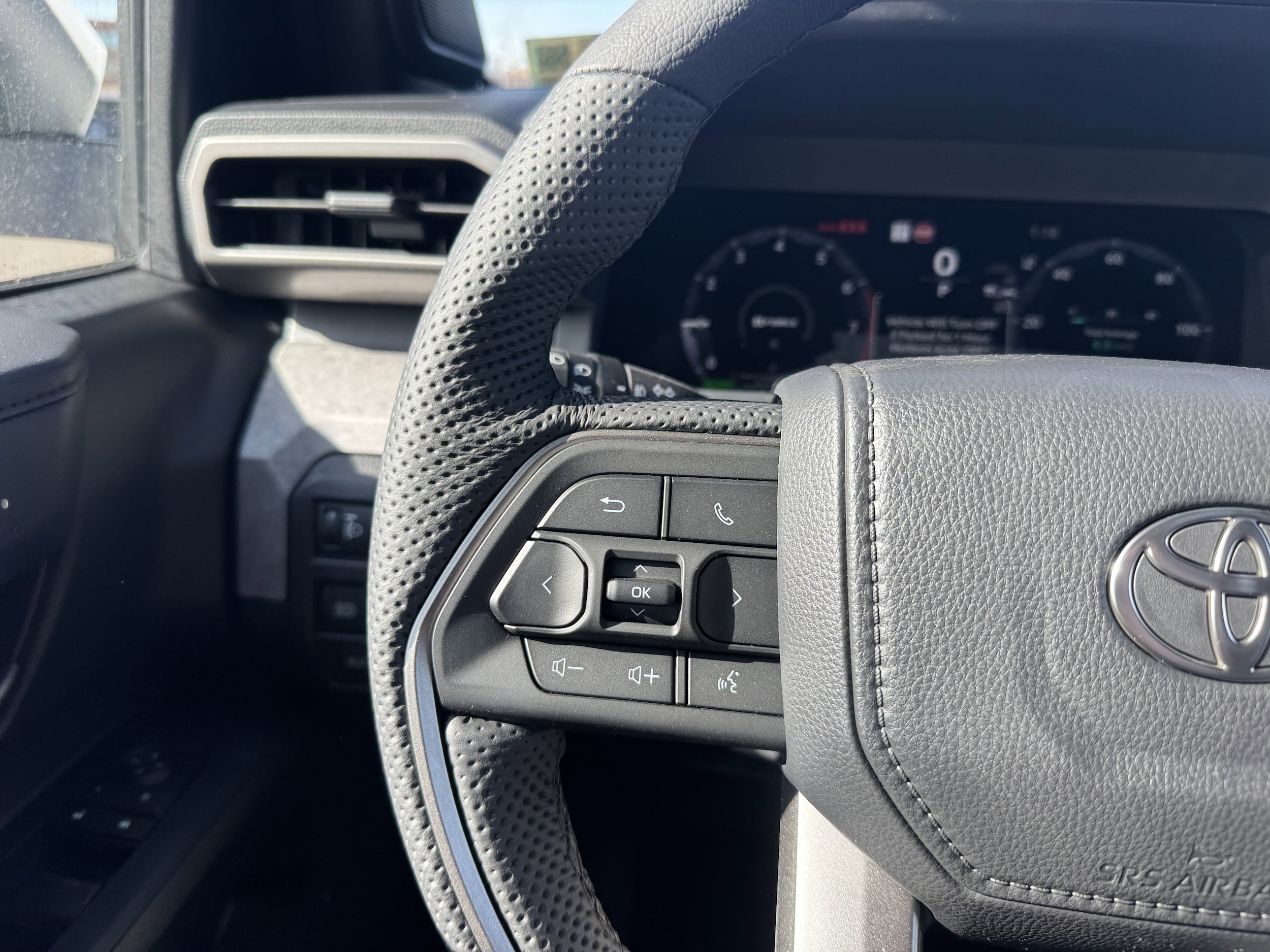 2026 Toyota Tacoma Trailhunter - Photo 24