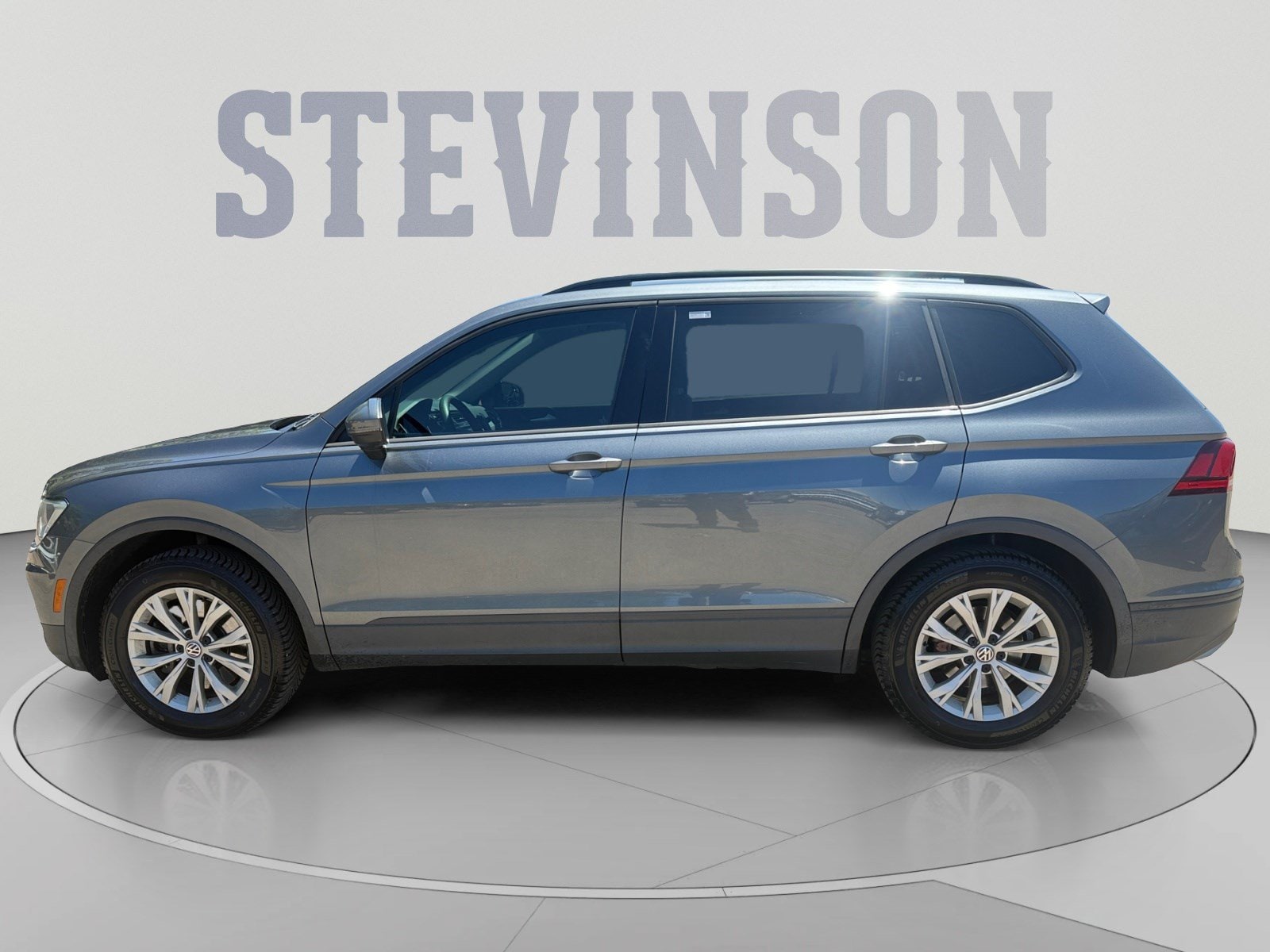 Used 2020 Volkswagen Tiguan S with VIN 3VV0B7AX7LM024670 for sale in Aurora, CO