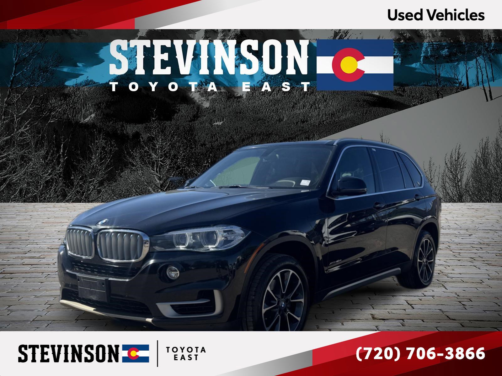 2018 BMW X5 xDrive40e's photo