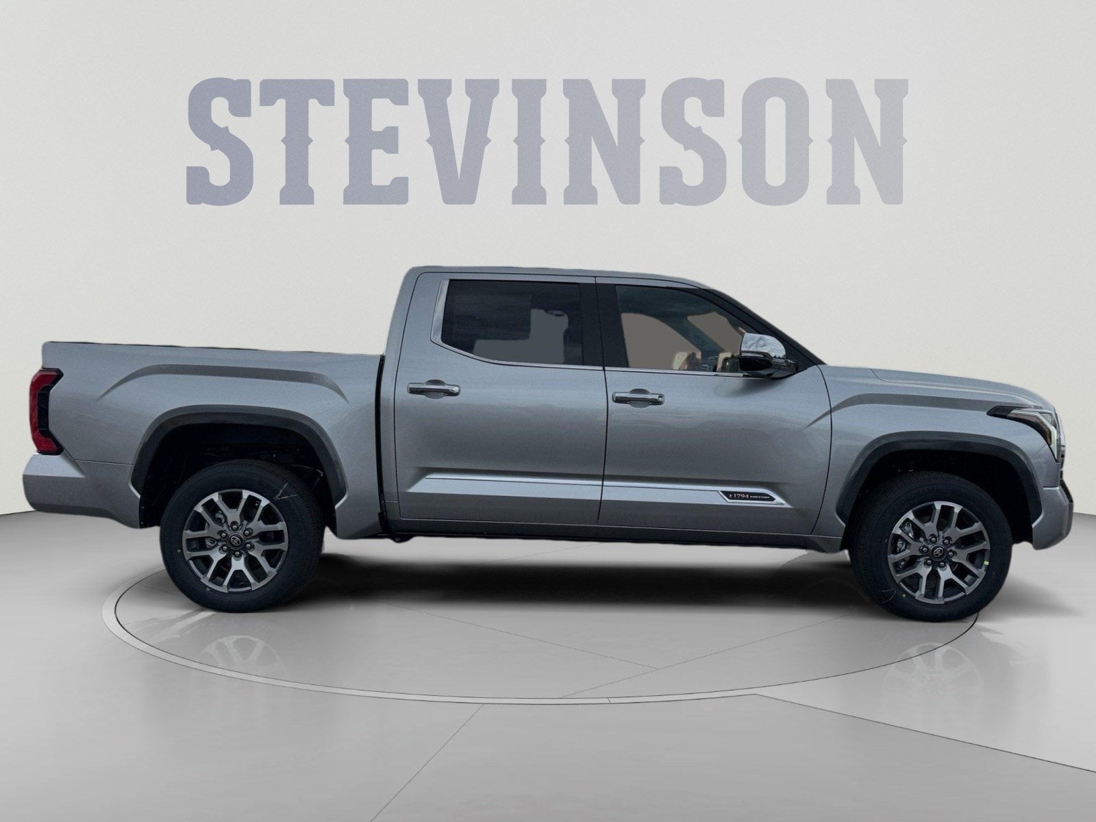 2026 Toyota Tundra 1794 Edition - Photo 6