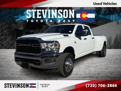 2024 Ram 3500