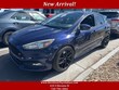  Ford Focus ST
