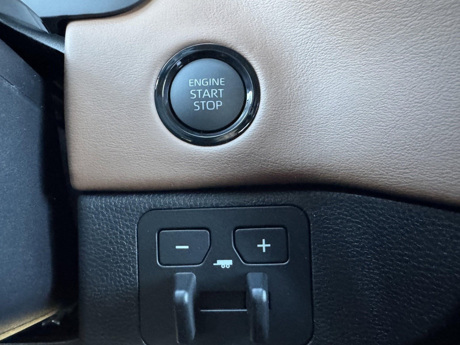 2026 Toyota Tundra 1794 Edition - Photo 29
