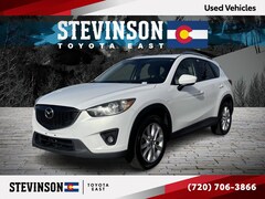 2014 Mazda Mazda CX-5