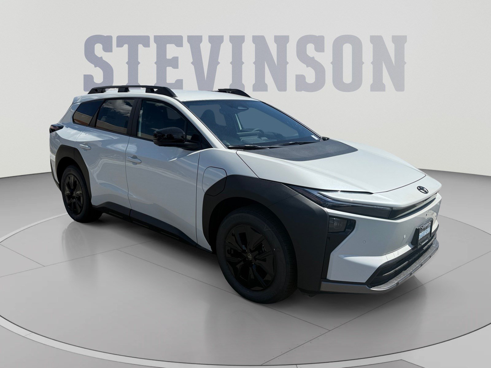 2026 Toyota bZ Woodland Woodland - Photo 7