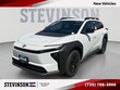  Toyota bZ Woodland