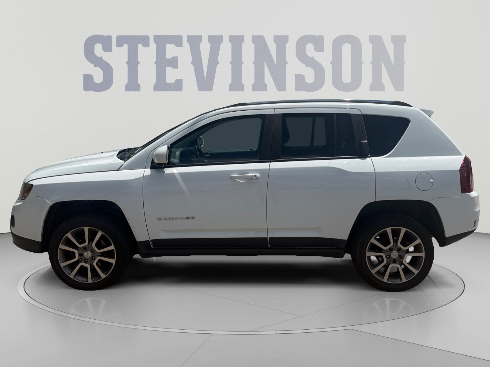 Used 2016 Jeep Compass High Altitude with VIN 1C4NJDEB2GD545236 for sale in Aurora, CO