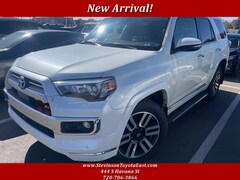 2023 Toyota 4Runner