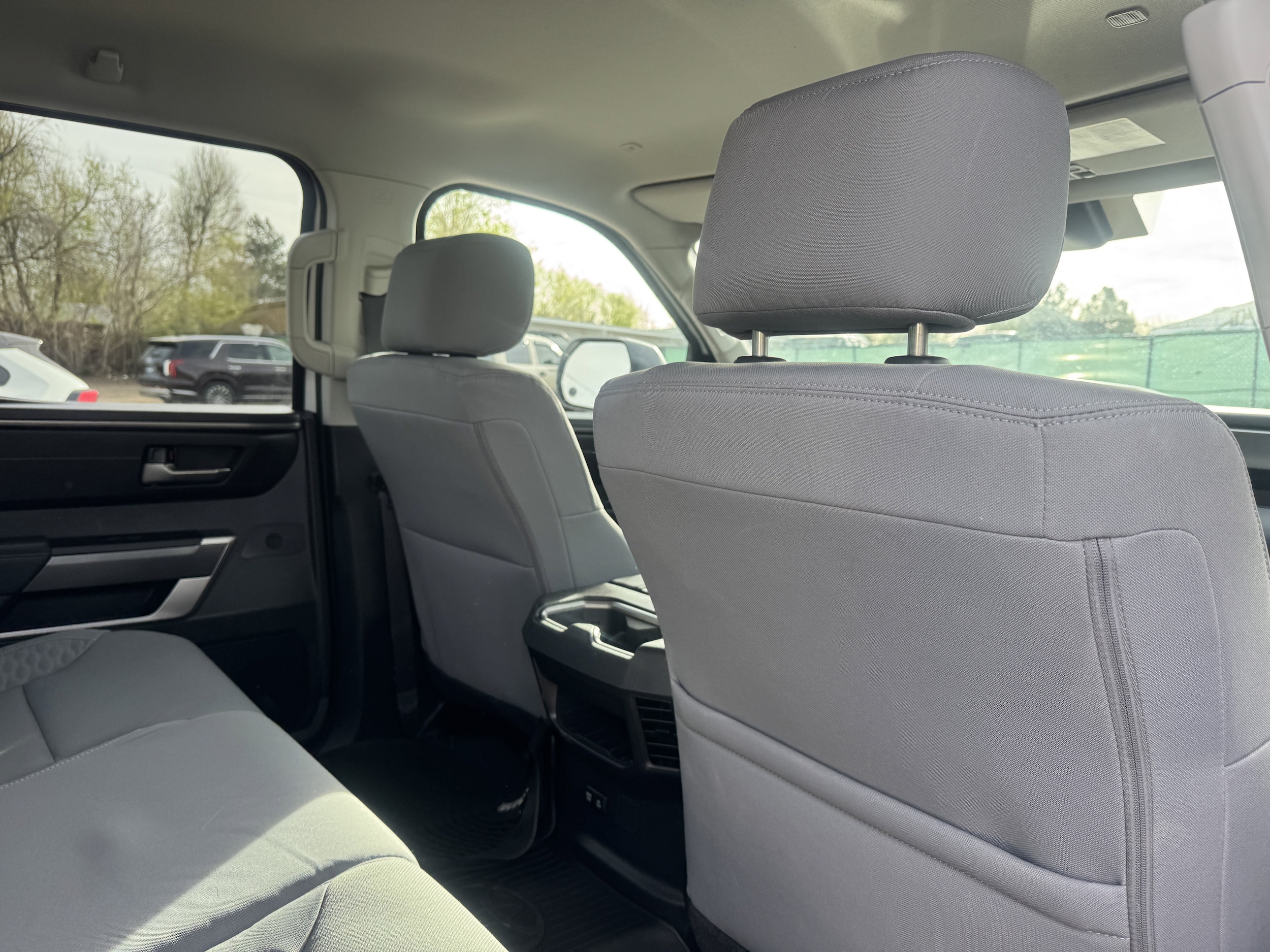 2024 Toyota Tundra SR5 - Photo 19