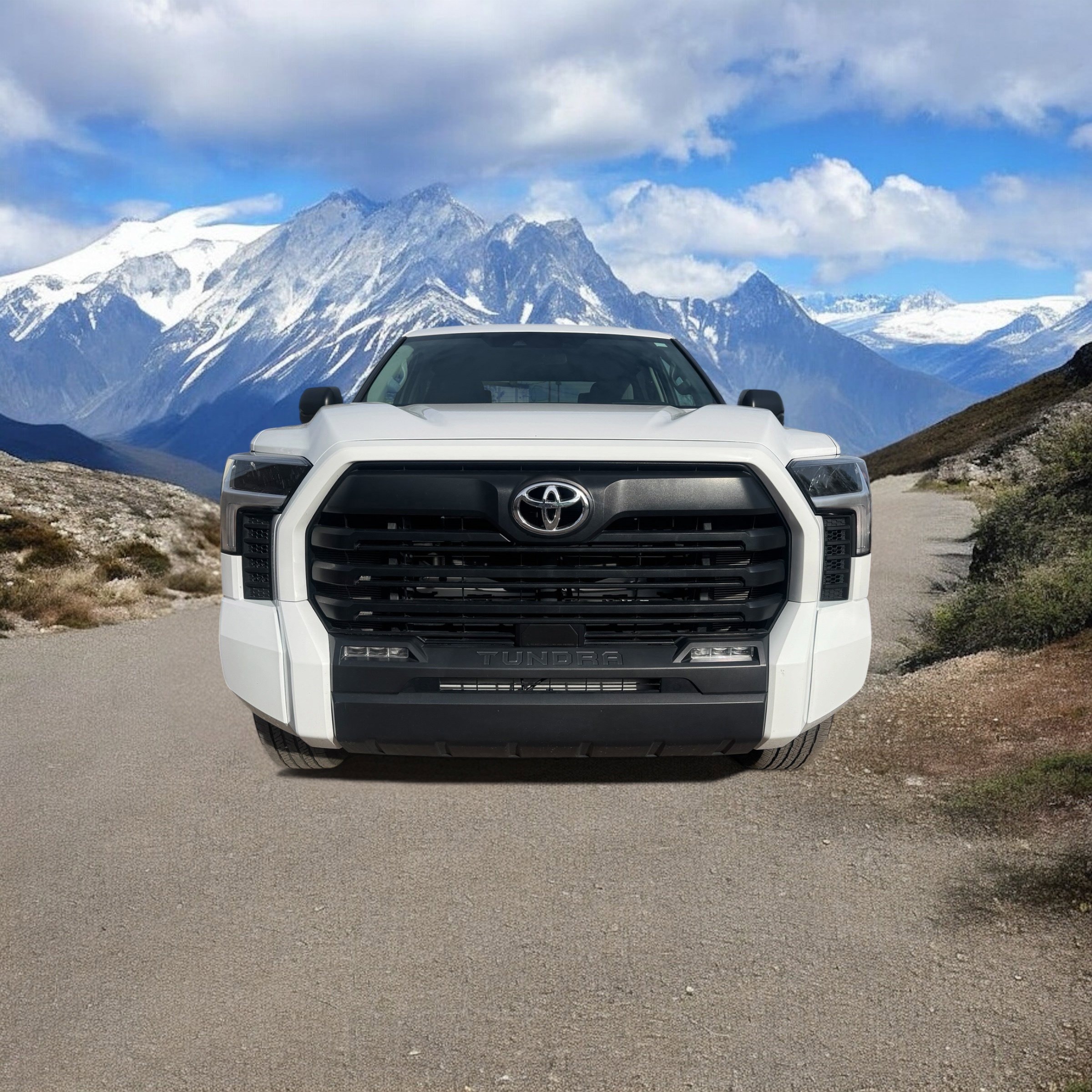 2024 Toyota Tundra SR5 - Photo 10
