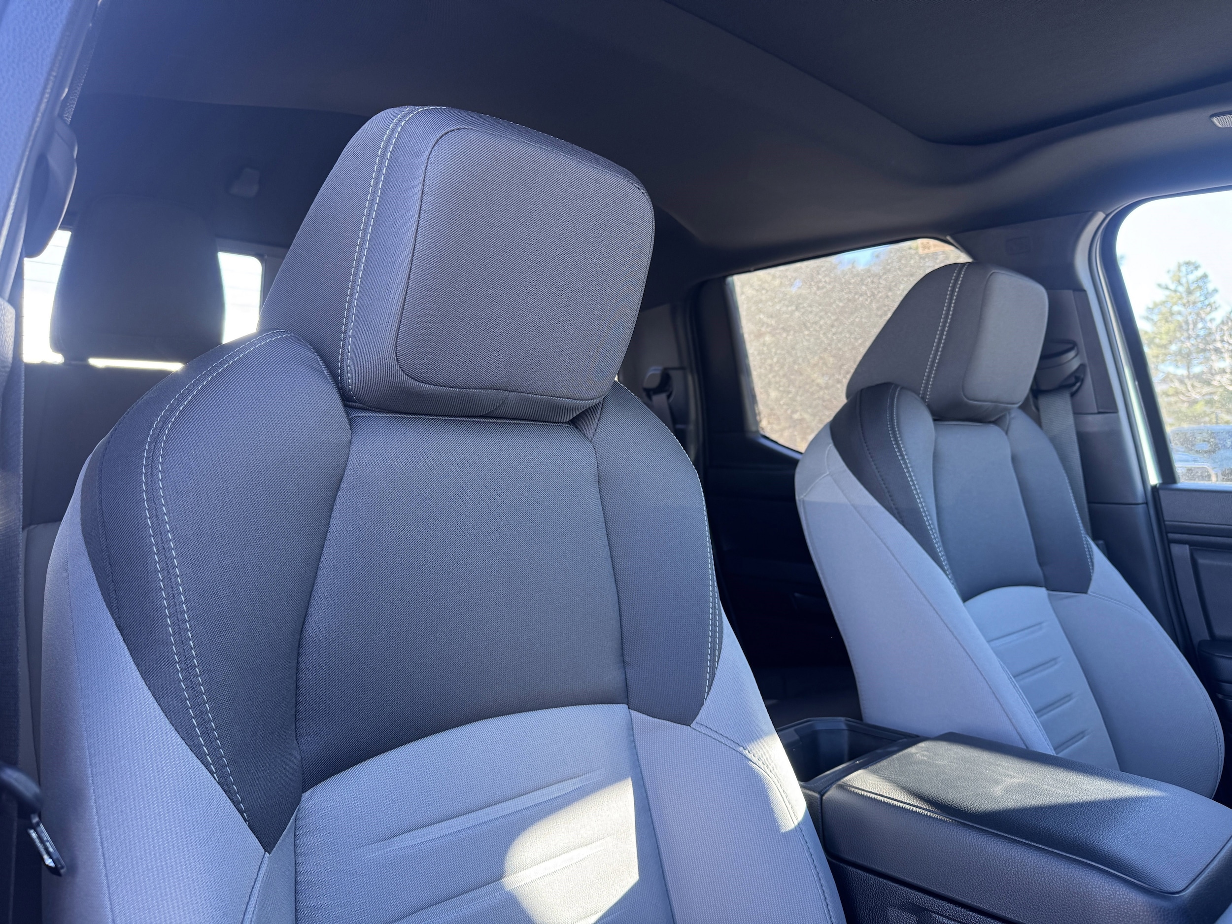 2026 Toyota Tacoma TRD Off Road - Photo 22