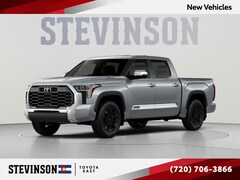 2026 Toyota Tundra i-FORCE MAX 1794 Edition i-FORCE MAX Truck CrewMax