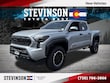  Toyota Tacoma i-FORCE MAX